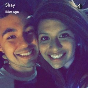 Meet your Posher, Christofer